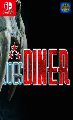 Joe's Diner Nintendo Switch