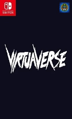 VirtuaVerse Nintendo Switch