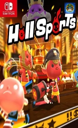 Hell Sports Nintendo Switch