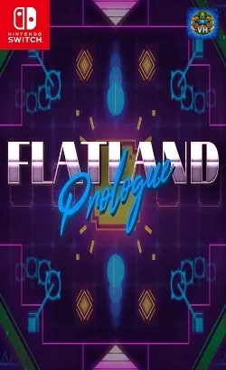 Flatland: Prologue Nintendo Switch