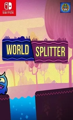 World Splitter Nintendo Switch