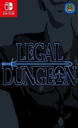 Legal Dungeon Nintendo Switch