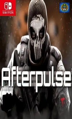 Afterpulse Nintendo Switch