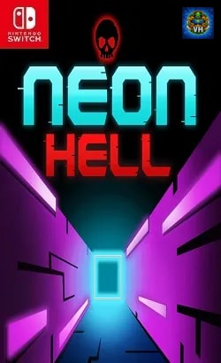Neon Hell Nintendo Switch