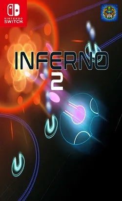 Inferno 2 Nintendo Switch