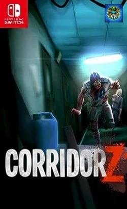 Corridor Z Nintendo Switch