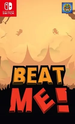 Beat Me! Nintendo Switch