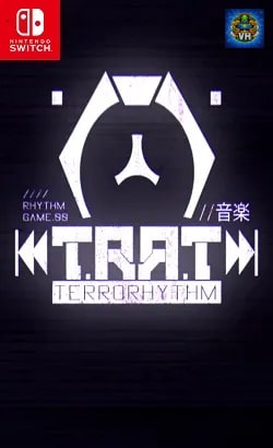 TERRORHYTHM (TRRT) Nintendo Switch