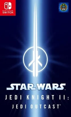 STAR WARS™ Jedi Knight II: Jedi Outcast™ Nintendo Switch