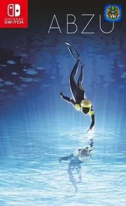 ABZÛ Nintendo Switch