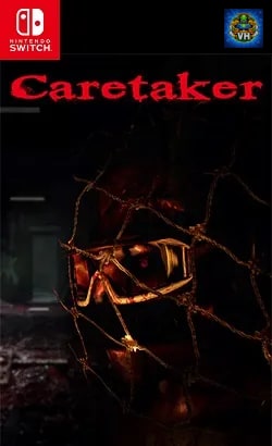 Caretaker Nintendo Switch