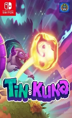 Tin & Kuna Nintendo Switch