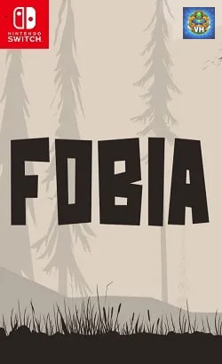 Fobia Nintendo Switch