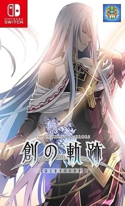 英雄伝説 創の軌跡 Nintendo Switch