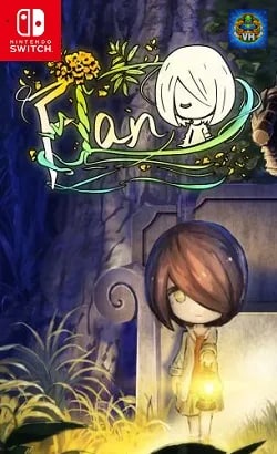 Flan Nintendo Switch