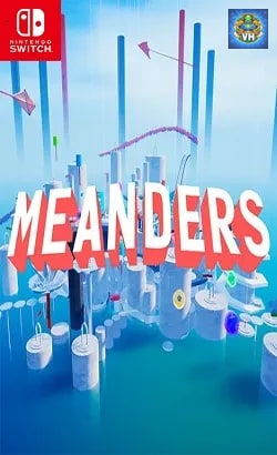 MEANDERS Nintendo Switch