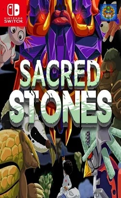Sacred Stones Nintendo Switch