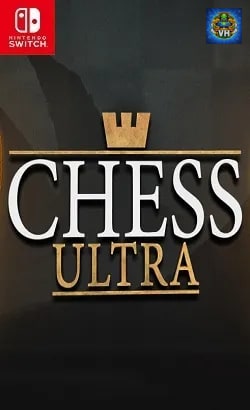 Chess Ultra Nintendo Switch