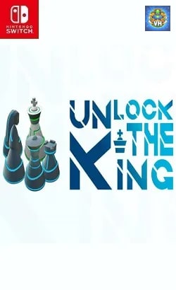 Unlock The King Nintendo Switch