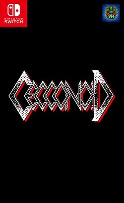 Cecconoid Nintendo Switch