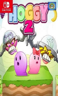 Hoggy2 Nintendo Switch