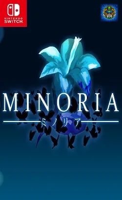 Minoria Nintendo Switch