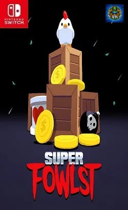 Super Fowlst Nintendo Switch