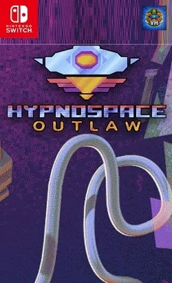 Hypnospace Outlaw Nintendo Switch