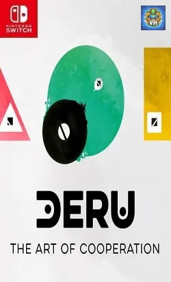 Deru - The Art of Cooperation Nintendo Switch