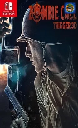 Zombie Call: Trigger 3D Nintendo Switch