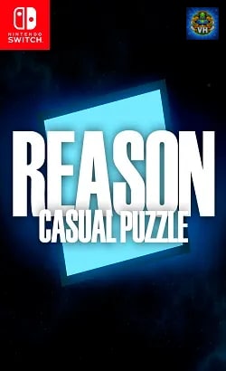 Reason - Casual Puzzle Nintendo Switch
