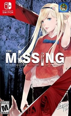 The MISSING: J.J. Macfield and the Island of Memories Nintendo Switch