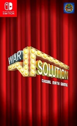 War Solution - Casual Math Game Nintendo Switch
