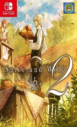 Spice and Wolf VR2 Nintendo Switch