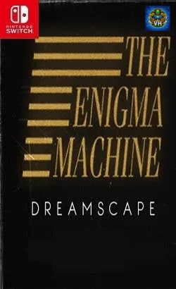The Enigma Machine Nintendo Switch