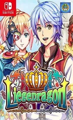 Liege Dragon Nintendo Switch