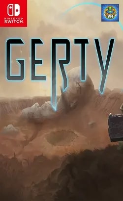Gerty Nintendo Switch