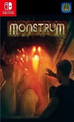 Monstrum Nintendo Switch