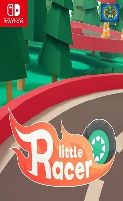 Little Racer Nintendo Switch