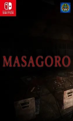 MASAGORO Nintendo Switch