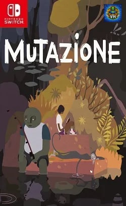 Mutazione Nintendo Switch