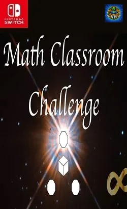 Math Classroom Challenge Nintendo Switch