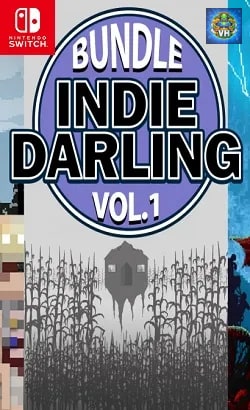 Indie Darling Bundle Vol. 1 Nintendo Switch