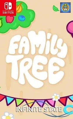 Family Tree Nintendo Switch