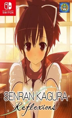 SENRAN KAGURA Reflexions Nintendo Switch