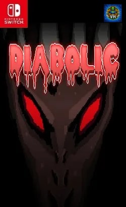 Diabolic Nintendo Switch