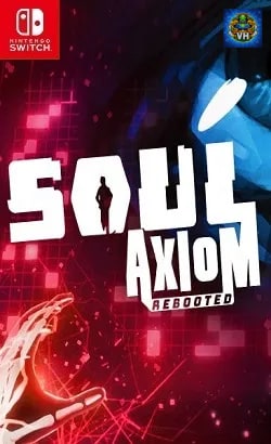 Soul Axiom Rebooted Nintendo Switch
