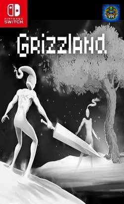 Grizzland Nintendo Switch