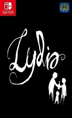 Lydia Nintendo Switch