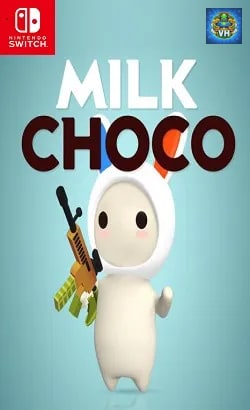 MilkChoco Nintendo Switch